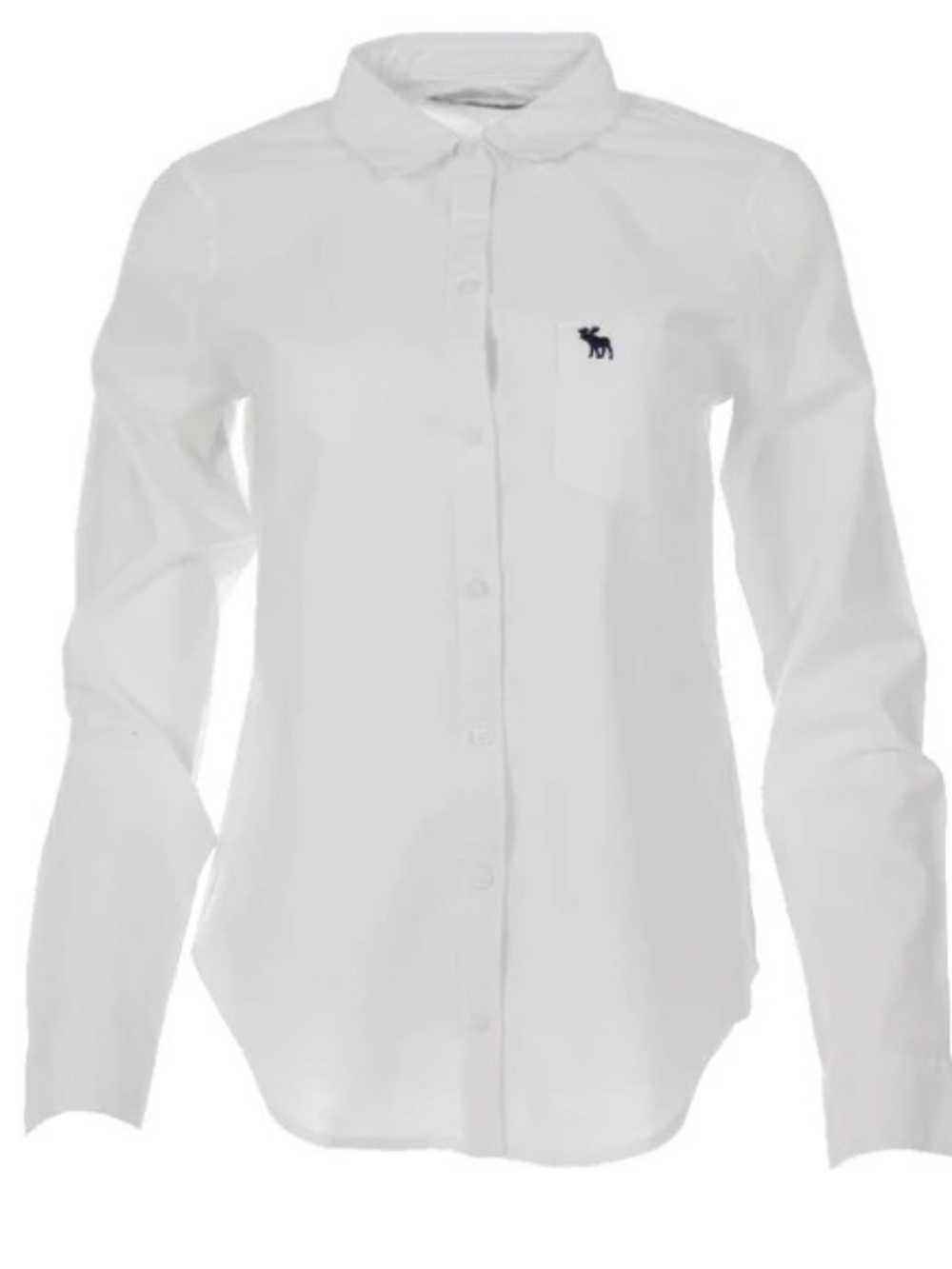 Abercrombie & Fitch button-down shirt